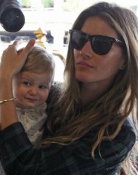 Gisele Bündchen su Vivian (1)