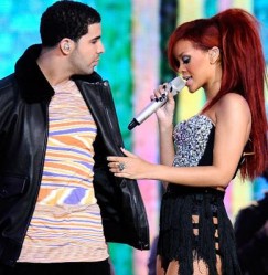 Drake & Rihanna