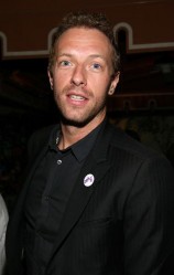 Chris Martin