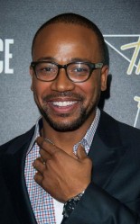 Columbus Short