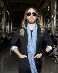 Jared Leto