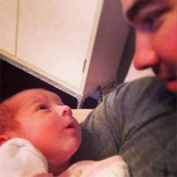 Kevin Jonas su Alena Rose