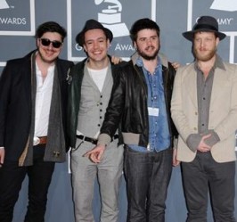 "Mumford & Sons"