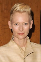 Tilda Swinton