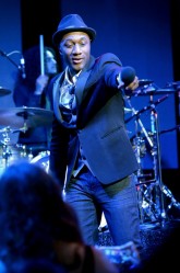 Aloe Blacc