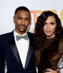 Big Sean & Naya Rivera