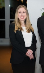 Chelsea Clinton