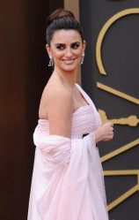 Penélope Cruz