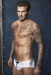 David Beckham