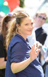 Drew Barrymore