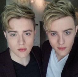 "Jedward"