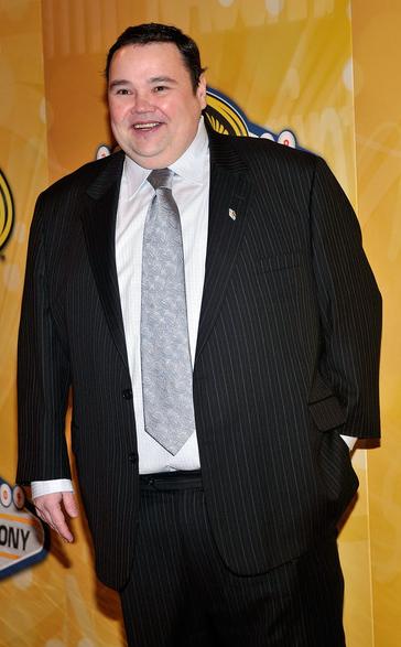 John Pinette