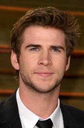 Liam Hemsworth