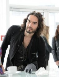 Russell Brand