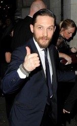 Tom Hardy