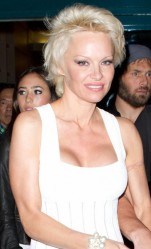 Pamela Anderson