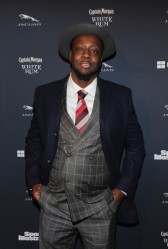 Wyclef Jean