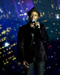 Aloe Blacc