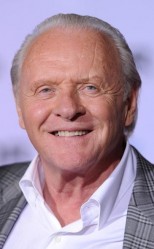 Anthony Hopkins