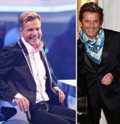 Dieter Bohlen / Thomas Anders