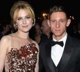 Evan Rachel Wood & Jamie Bell