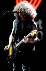 Joe Trohman ("Fall Out Boy")