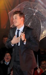 Lee Ryan ("Blue")