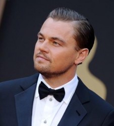 Leonardo DiCaprio