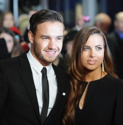 Liam Payne & Sophia Smith