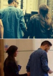 Liam Payne & Sophia Smith