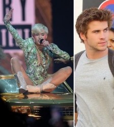 Miley Cyrus / Liam Hemsworth