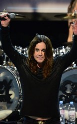 Ozzy Osbourne