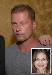 Til Schweiger / Anne Wilk