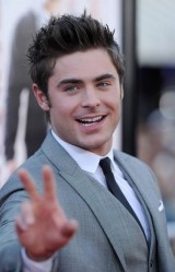 Zac Efron