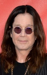 Ozzy Osbourne