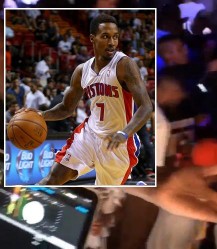 Brandon Jennings