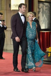 Chris Hemsworth & Elsa Pataky