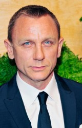 Daniel Craig