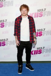 Ed Sheeran