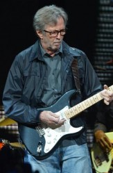 Eric Clapton