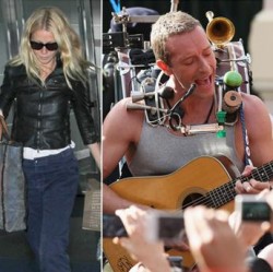 Gwyneth Paltrow / Chris Martin