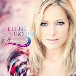 Helene Fischer "Farbenspiel" CD