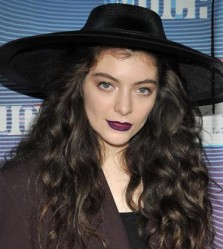 Lorde