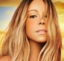 Mariah Carey