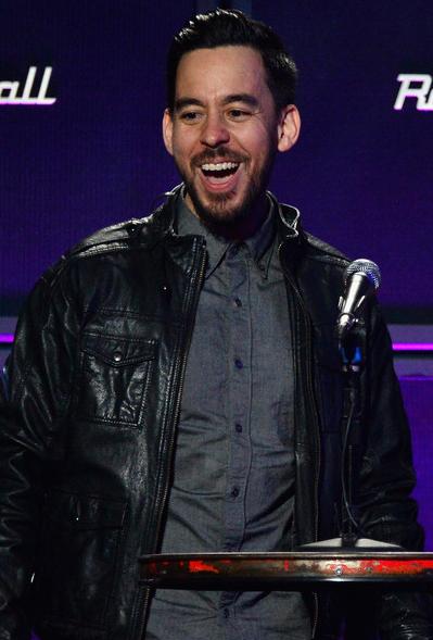 Mike Shinoda ("Linkin Park")