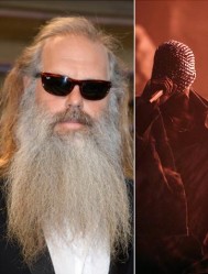 Rick Rubin / Kanye West