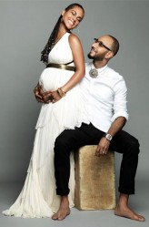 Alicia Keys & Swizz Beatz