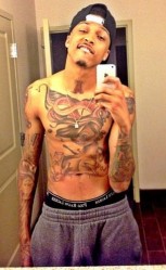 August Alsina