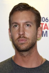 Calvin Harris