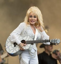 Dolly Parton